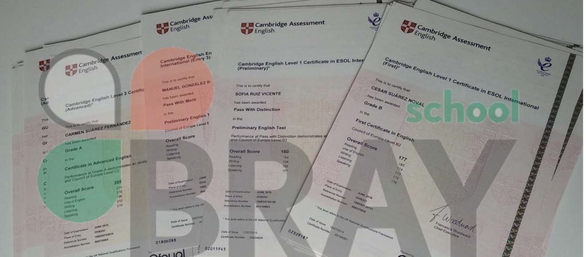 resultados cambridge