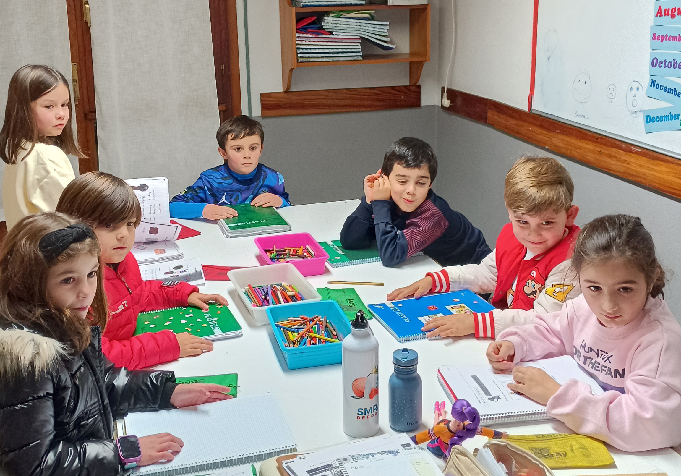 Bray School_infantil y primaria-2