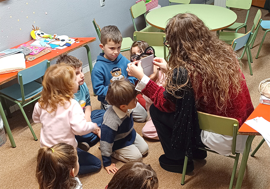 Bray School_infantil y primaria