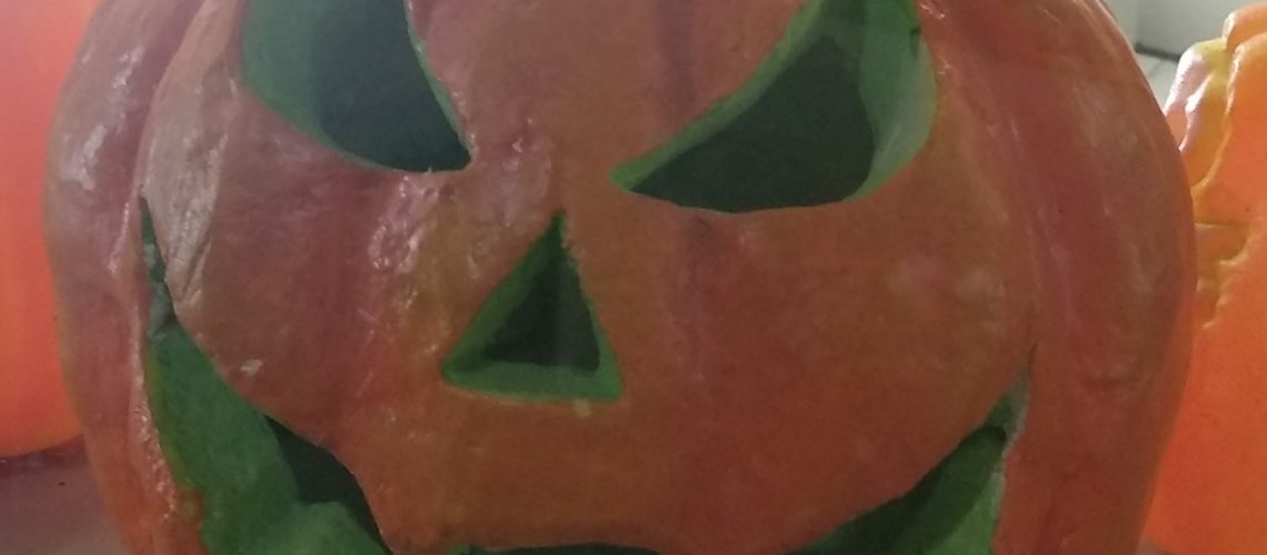 halloween 2019